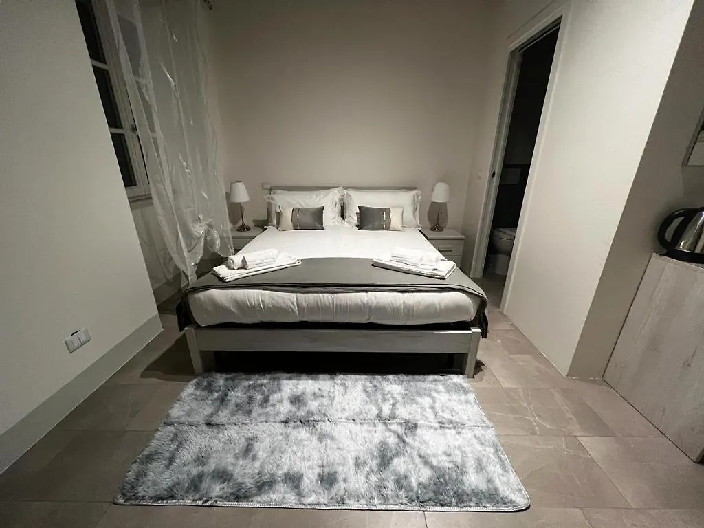 Bed and Breakfast Casa Carducci 33 Piza 0*,