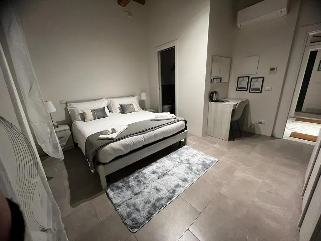 Bed and Breakfast Casa Carducci 33 Piza Nocleg ze śniadaniem