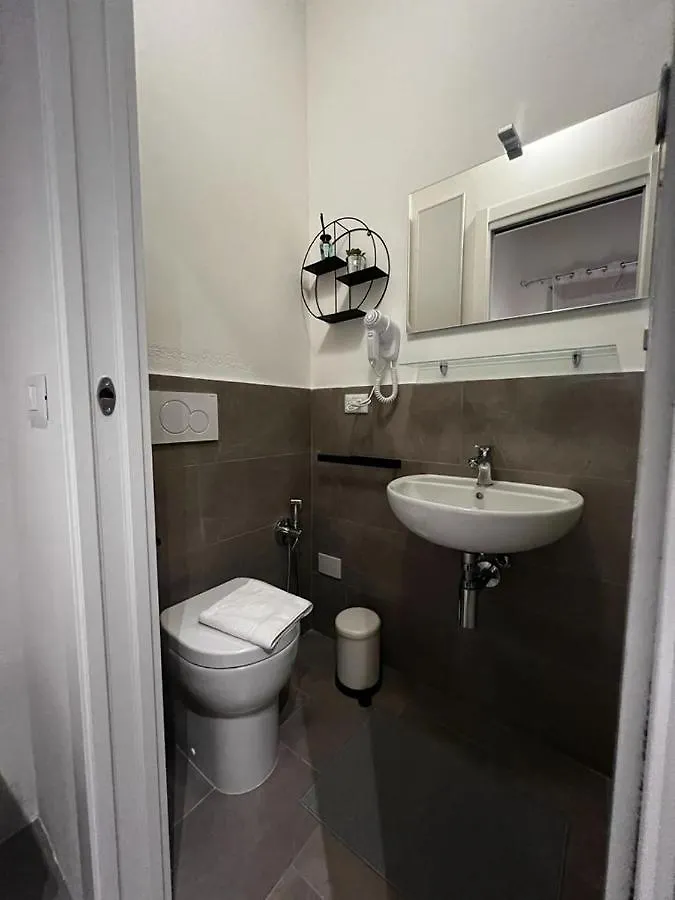 Bed and Breakfast Casa Carducci 33 Piza Nocleg ze śniadaniem