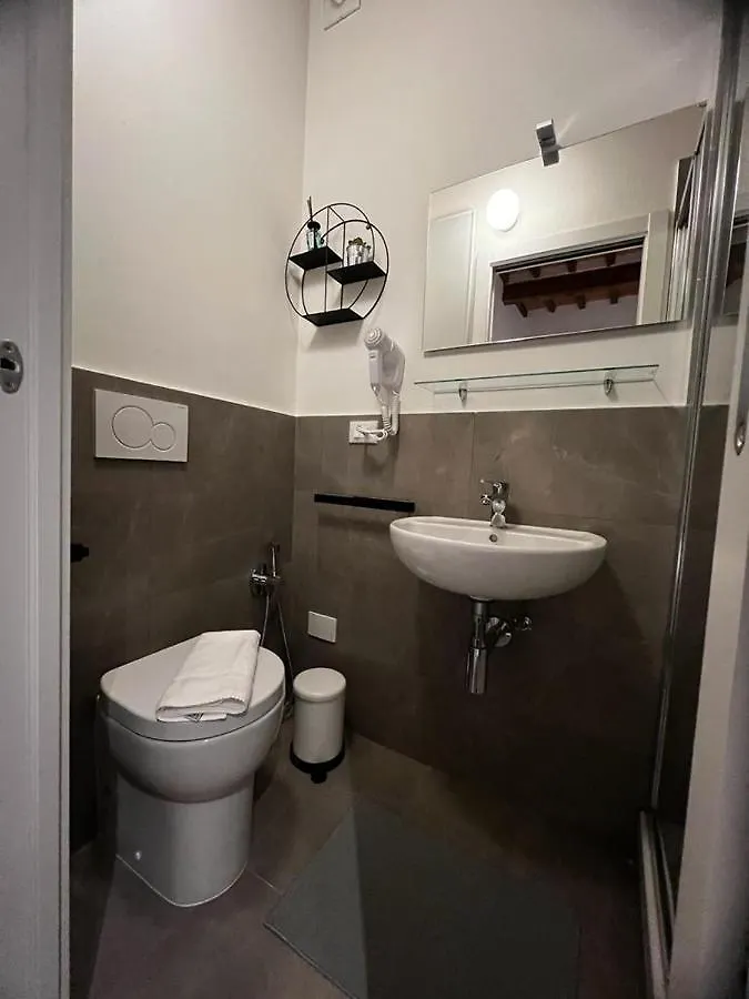 Bed and Breakfast Casa Carducci 33 Piza