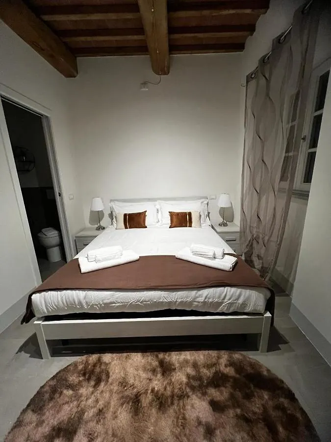 Bed and Breakfast Casa Carducci 33 Piza Nocleg ze śniadaniem