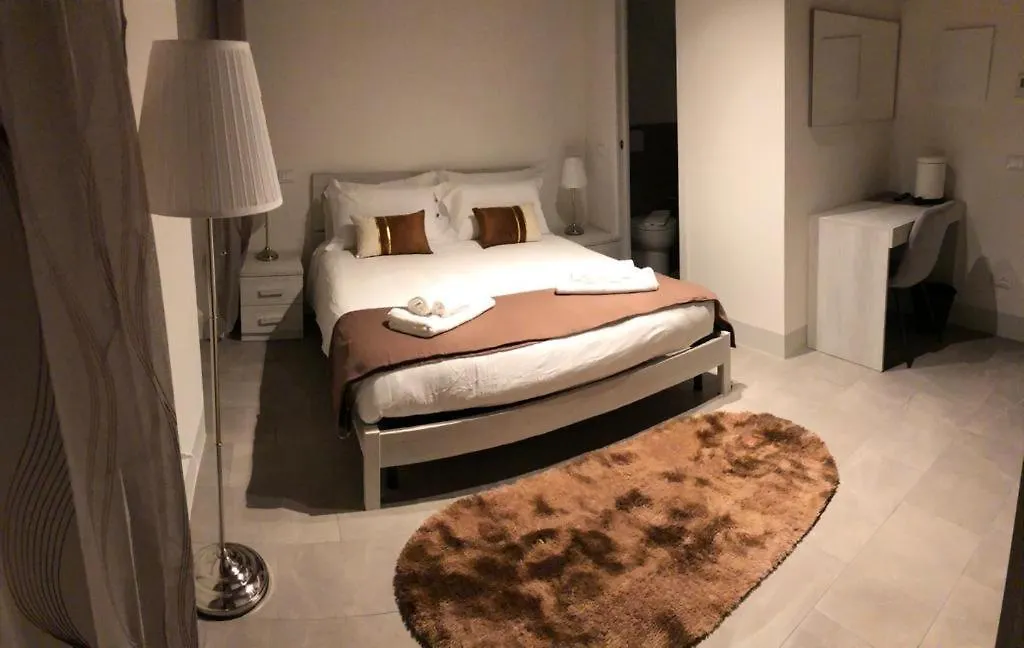 Bed and Breakfast Casa Carducci 33 Piza 0*,