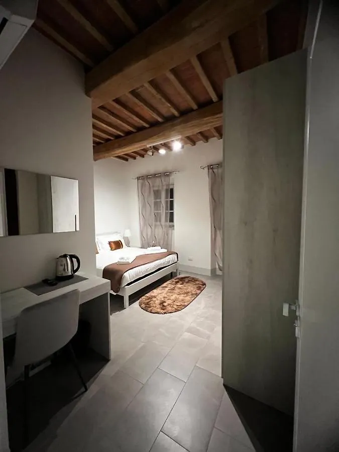 Bed and Breakfast Casa Carducci 33 Piza