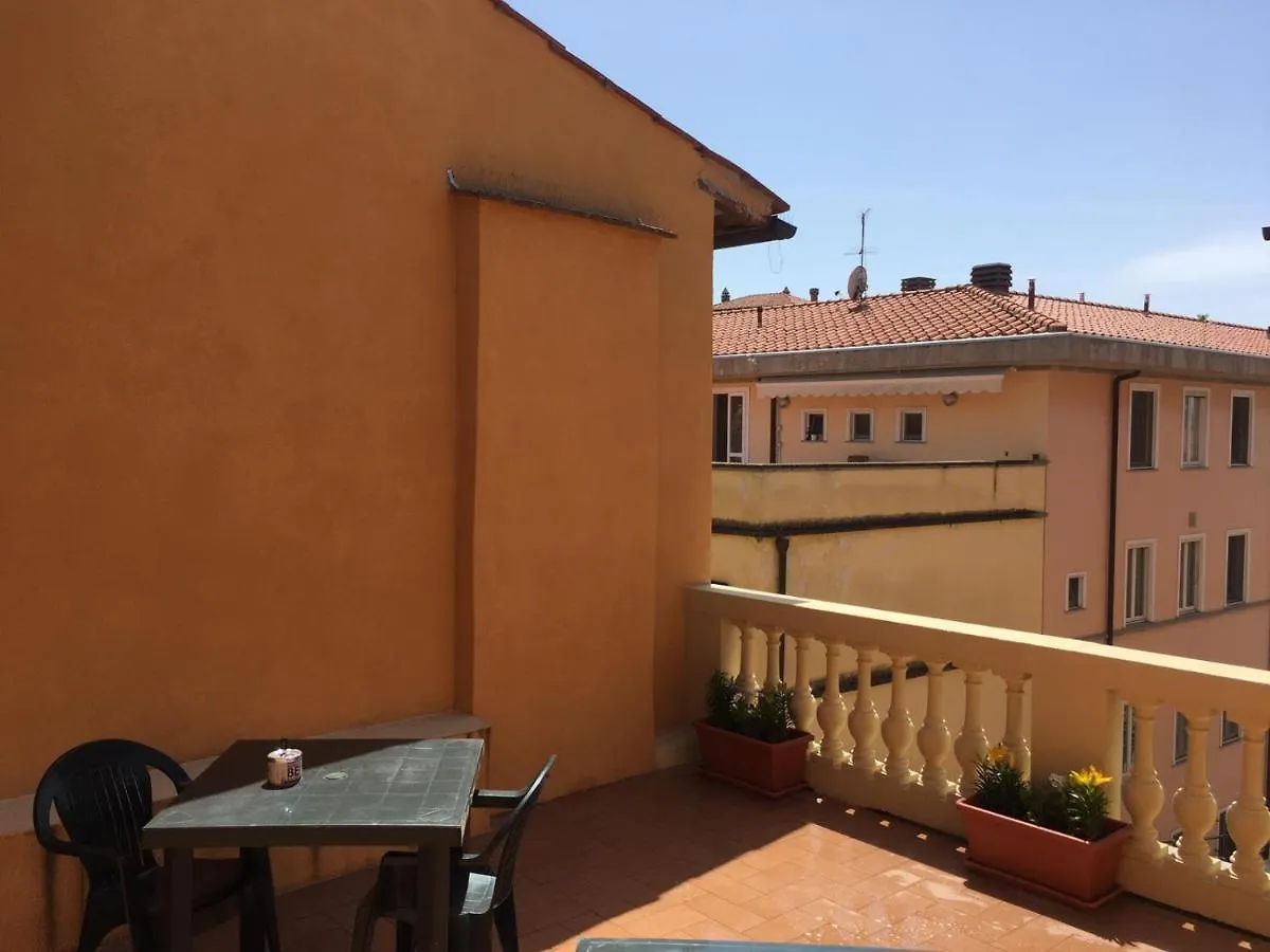 Bed and Breakfast Casa Carducci 33 Piza Włochy