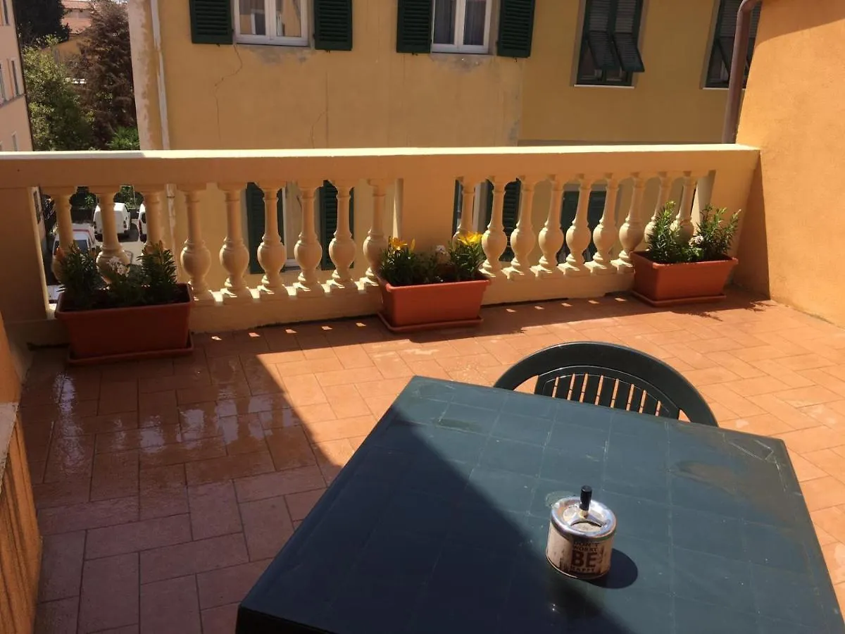 Bed and Breakfast Casa Carducci 33 Piza