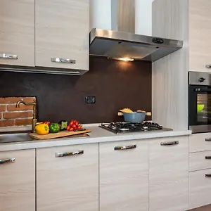 Apartment Conce, Pisa