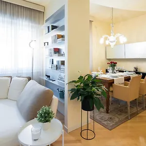 Apartment Foscolo 25, Pisa
