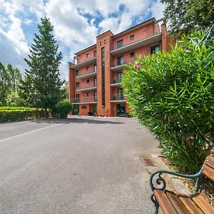 Hotel Casa Betania, Piza