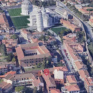 Pensjonat San Tommaso, Piza