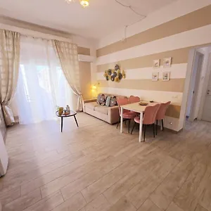 Apartament Secondopiano, Piza
