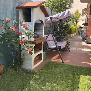 Apartment Comfort House, Pisa