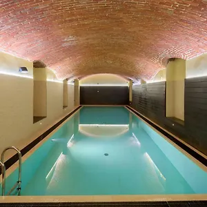 Residenza Porta Volta Aparthotel Milaan
