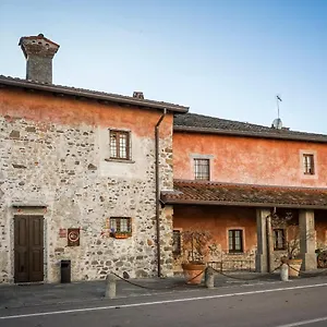 Osteria Marascia 3*, Calolziocorte Itália