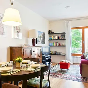 Apartament Flat In The Heart Of, Piza