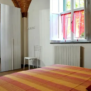 Apartament La Casa Di Dario, Dario's House., Piza